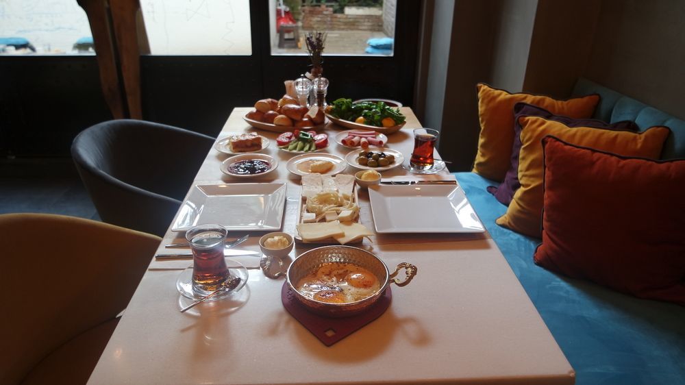 Taksim Avenue Hotel Istanbul Ngoại thất bức ảnh